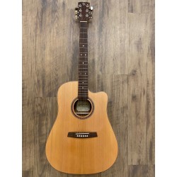 Kremona M 10CE CW