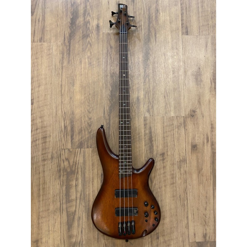Ibanez SR500A-MHL