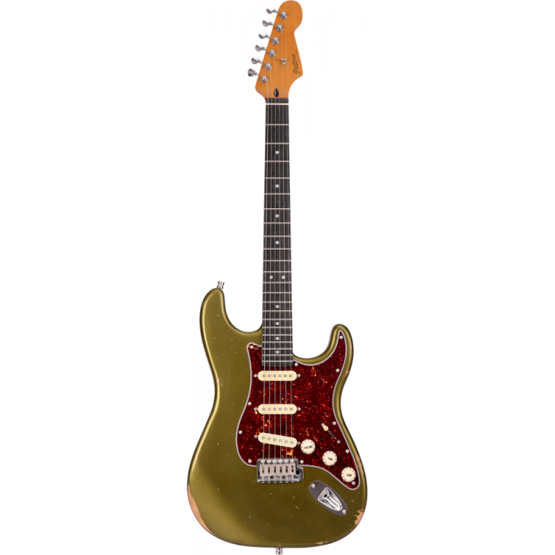Patina PS-6