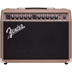 Fender Acoustasonic 40