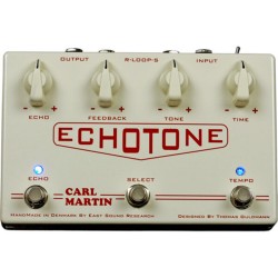 Carl Martin Echotone