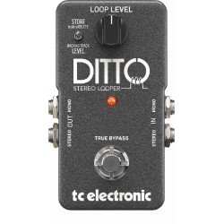 TC Electronic Ditto