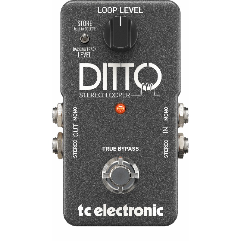 TC Electronic Ditto