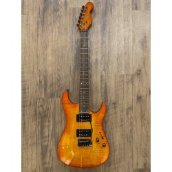 Fender Special Edition Showmaster