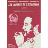 Edition Fallone Les mordus de l'accordéon - F.BALTA - Partition Accordéon