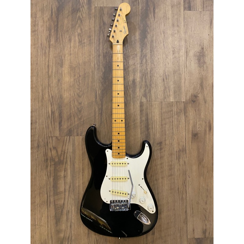 Squier Stratocaster