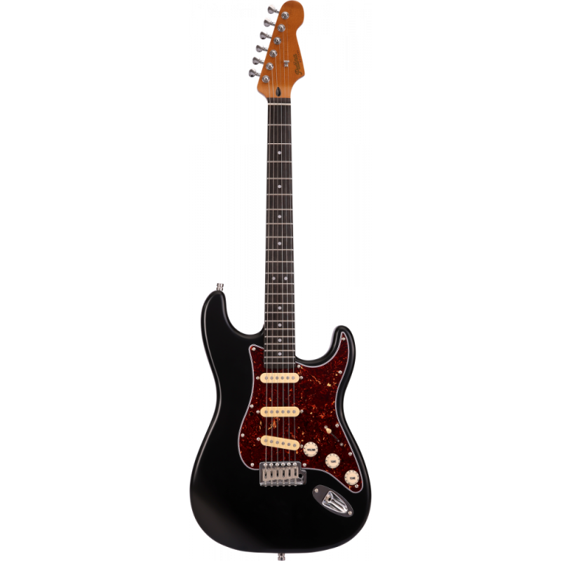 Patina PS-3-BK