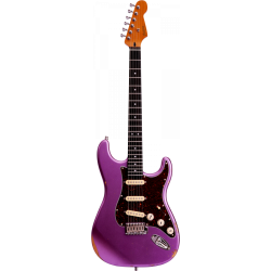 Patina guitars PS-6-PP-R