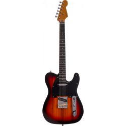 Patina Guitars PT-3-SB