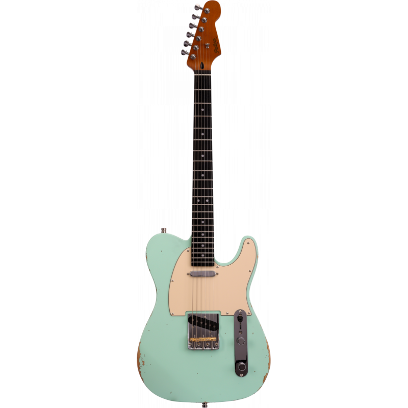 Patina Guitars PT-6-SFG-R