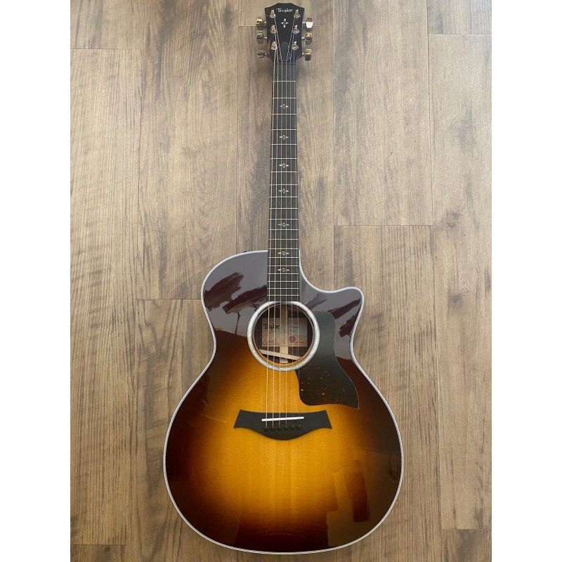 Taylor 414ce