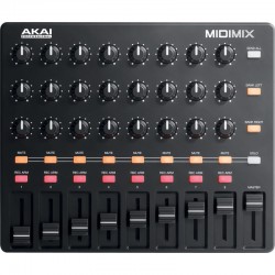 Akai MIDIMIX