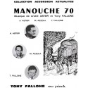 Manouche 70 - A.ASTIER-T.FALLONE