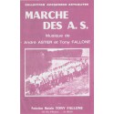 Marche des As - A.ASTIER-T.FALLONE
