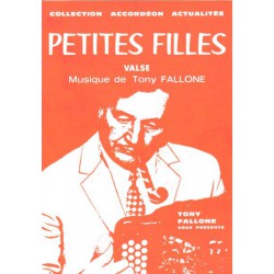 Petites Filles - T.FALLONE