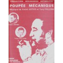 Poupée Mécanique - A.ASTIER-T.FALLONE