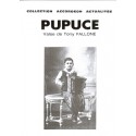 Pupuce - TONY FALLONE
