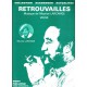 Edition Fallone Retrouvailles - M.LARCANGE - Partition Accordéon