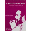 Saint Martin Music Hall - C.DUNAND