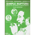 Simple Rupture - J.BASELLI-M.AZZOLA