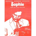 Sophie - T.FALLONE