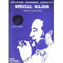 Spécial Major - C.THOMAIN