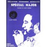 Edition Fallone Spécial Major - C.THOMAIN - Partition Accordéon