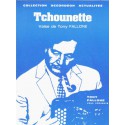 Tchounette - T.FALLONE