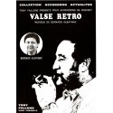 Valse Rétro - B.ALBAYNAC