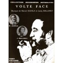 Volte Face - J.MALLEREY-M.AZZOLA