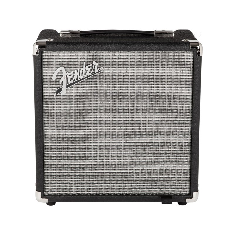 Fender Rumble™ 15 Ampli Basse Combo 15Watts - 237-0106-900