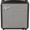 Fender Rumble™ 15 Ampli Basse Combo 15Watts - 237-0106-900