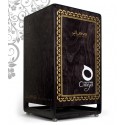 Omeya Bass Studio - Cajon