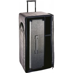 Gator G901 - Tête Marshall sur roulettes