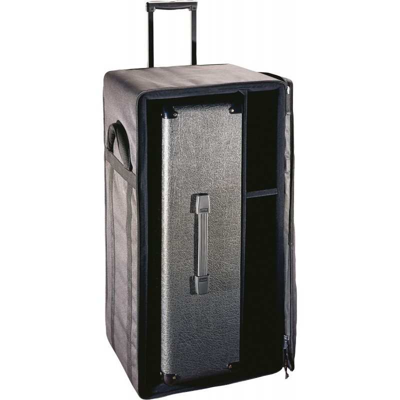 Gator G901 - Tête Marshall sur roulettes