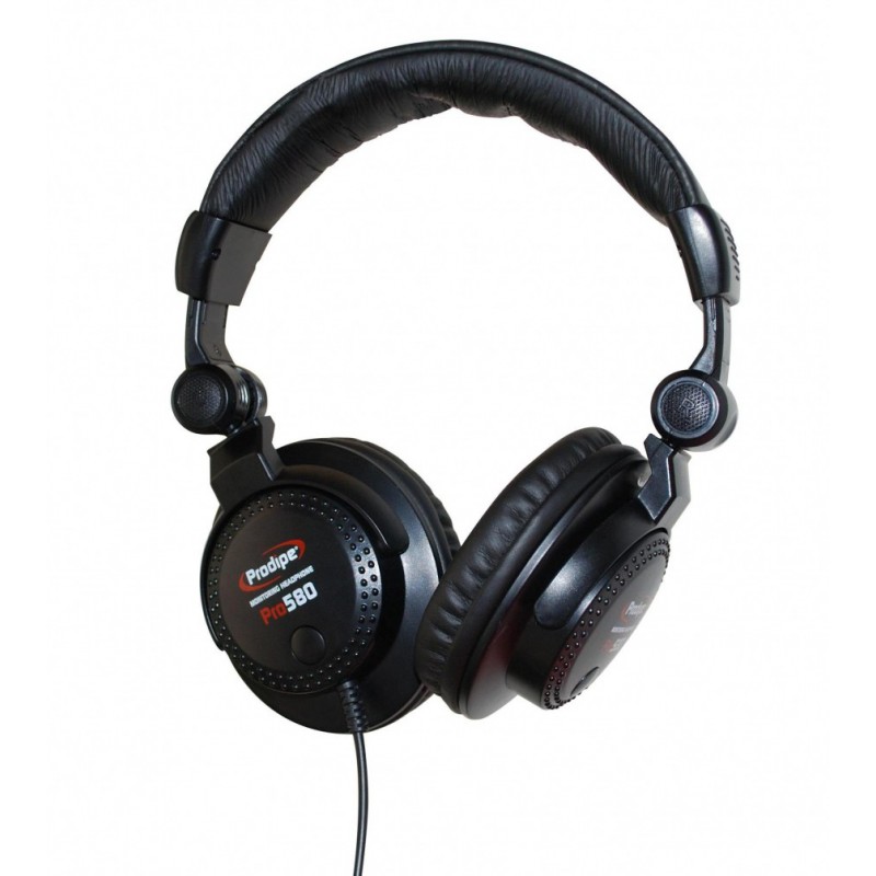 Prodipe Pro 580 - Casque Audio