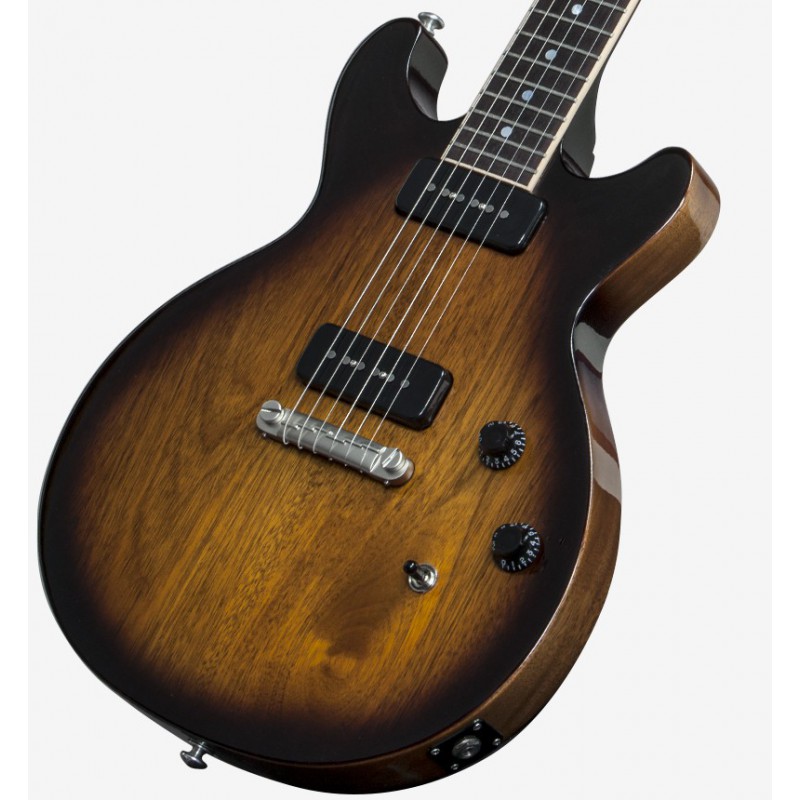 Gibson Les Paul Special Double Cut 2015 _ Les Paul 100 Special 2015 ...