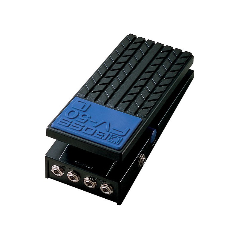 Boss FV-50L - Pédale Volume
