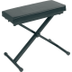 RTX TRT KBX Siège Clavier Noir
