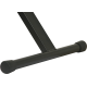 RTX TRT KBX Siège Clavier Noir