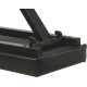 RTX TRT KBX Siège Clavier Noir