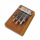 Hokema Mini Kalimba 7 lames