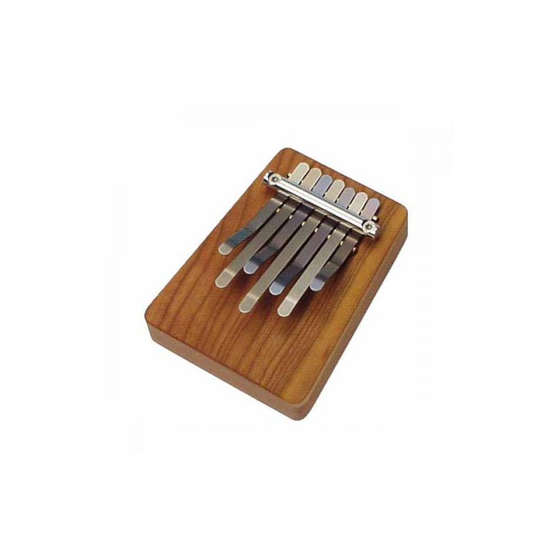 Hokema Mini Kalimba 7 lames