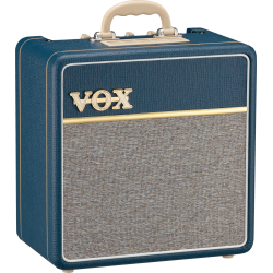 Vox AC4 Combo 1x10" 4 W Ampli Combo