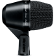 Shure PGA52 Micro Instruments Grosse Caisse Dynamique Cardio