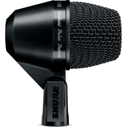 Shure PGA52 Micro Instruments Grosse Caisse Dynamique Cardio