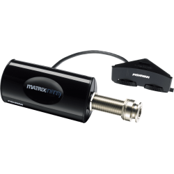 Micro Matrix Infinity Narrow Actif