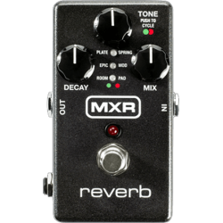 MXR M300 Pédale Reverb