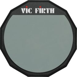 Vic Firth Practice Pad 6"