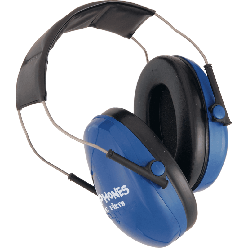 Vic Firth Casque - Atténuateur Junior